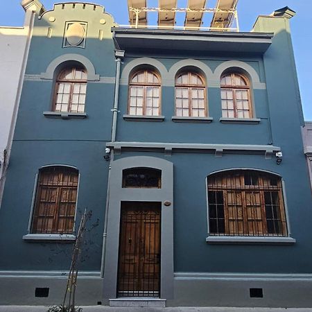 Beautiful Loft, Historical Centre Of Santiago Daire Dış mekan fotoğraf