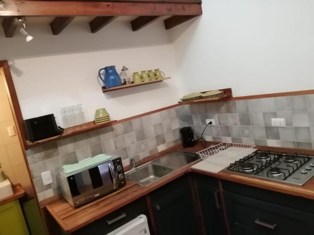 Beautiful Loft, Historical Centre Of Santiago Daire Dış mekan fotoğraf