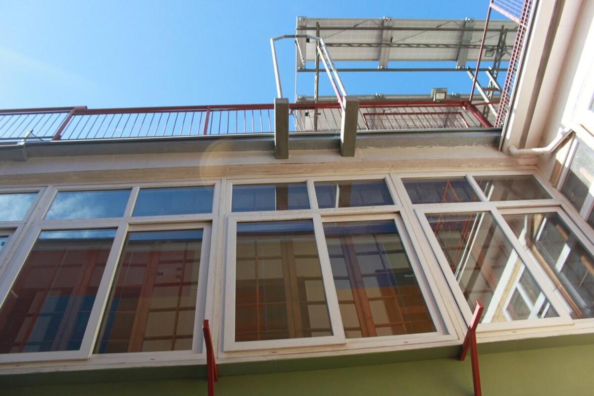 Beautiful Loft, Historical Centre Of Santiago Daire Dış mekan fotoğraf