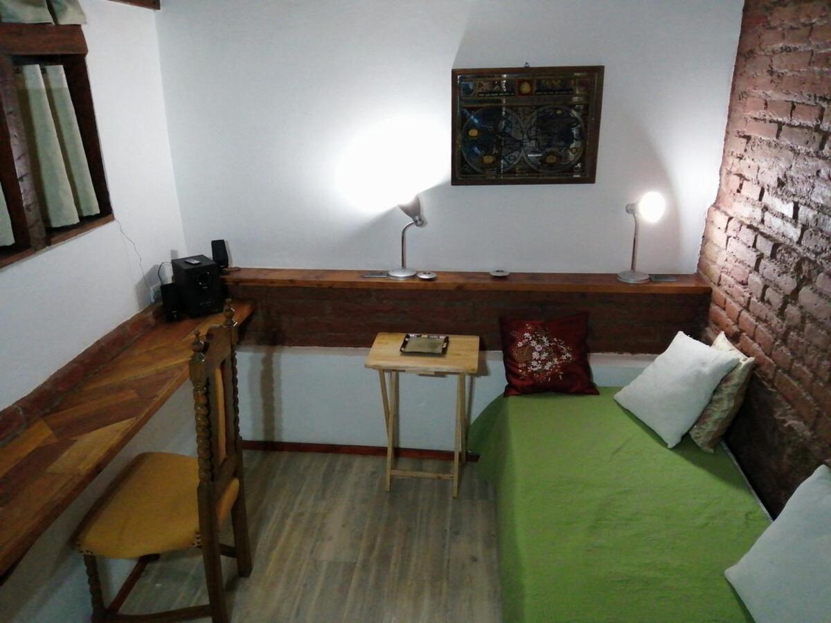 Beautiful Loft, Historical Centre Of Santiago Daire Dış mekan fotoğraf