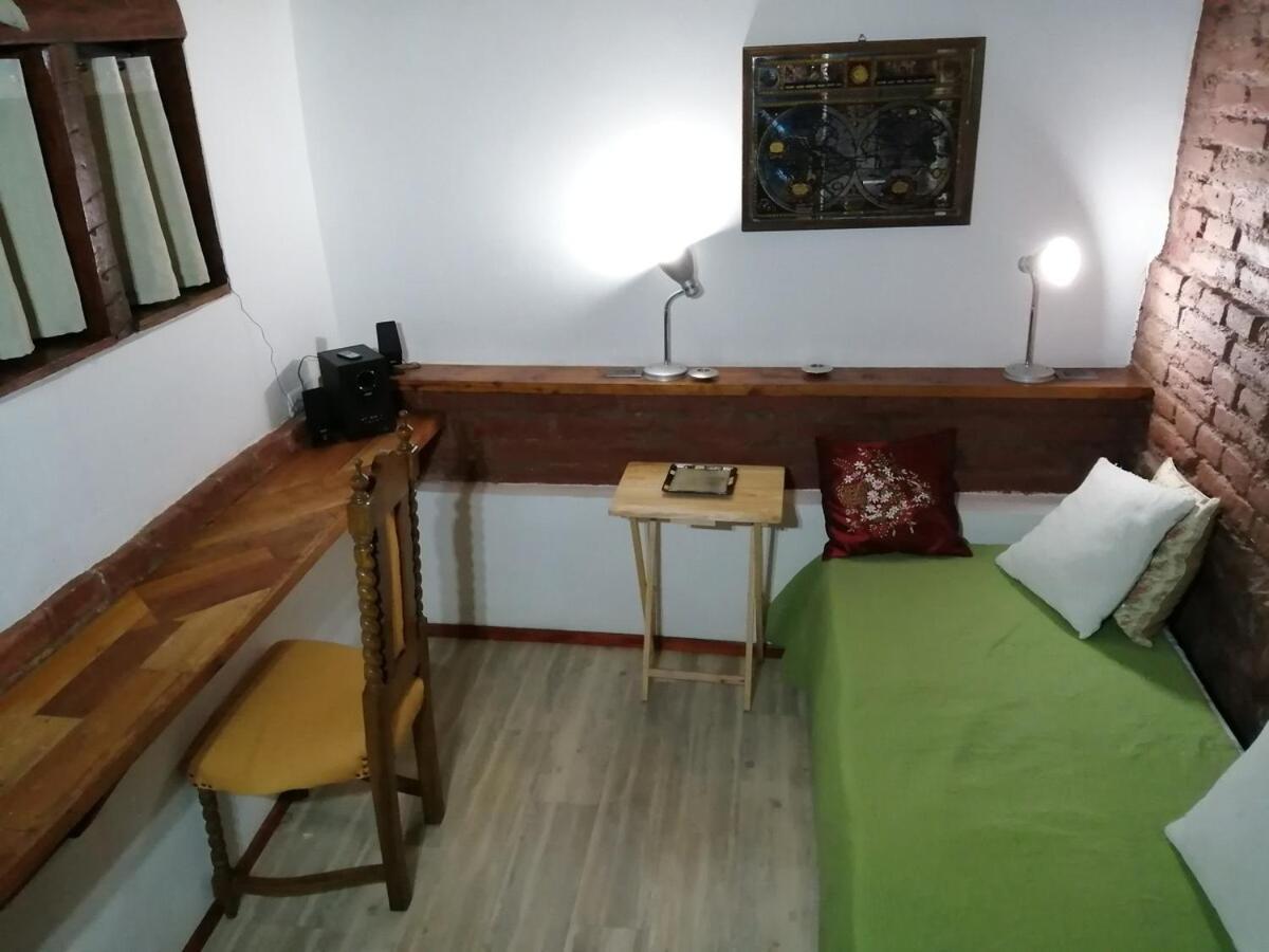 Beautiful Loft, Historical Centre Of Santiago Daire Dış mekan fotoğraf