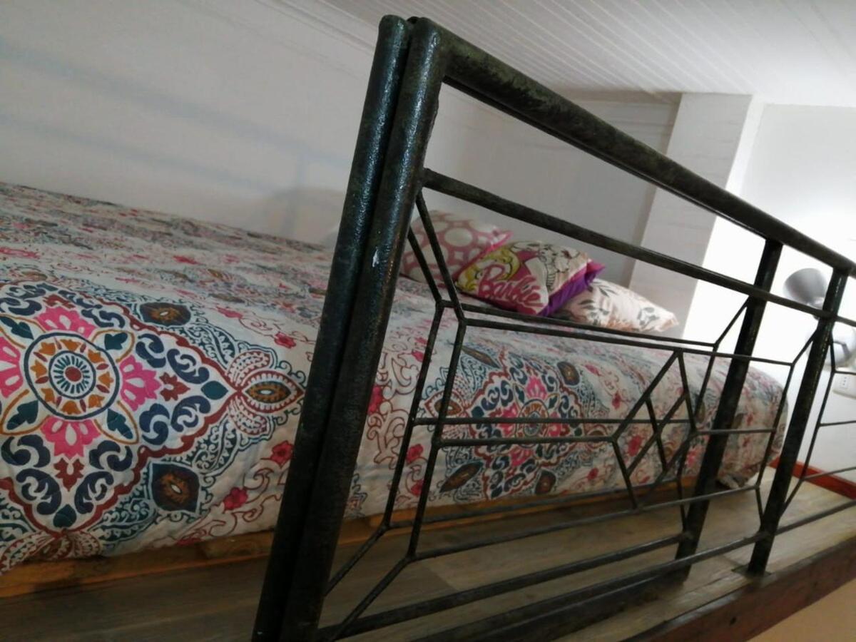 Beautiful Loft, Historical Centre Of Santiago Daire Dış mekan fotoğraf