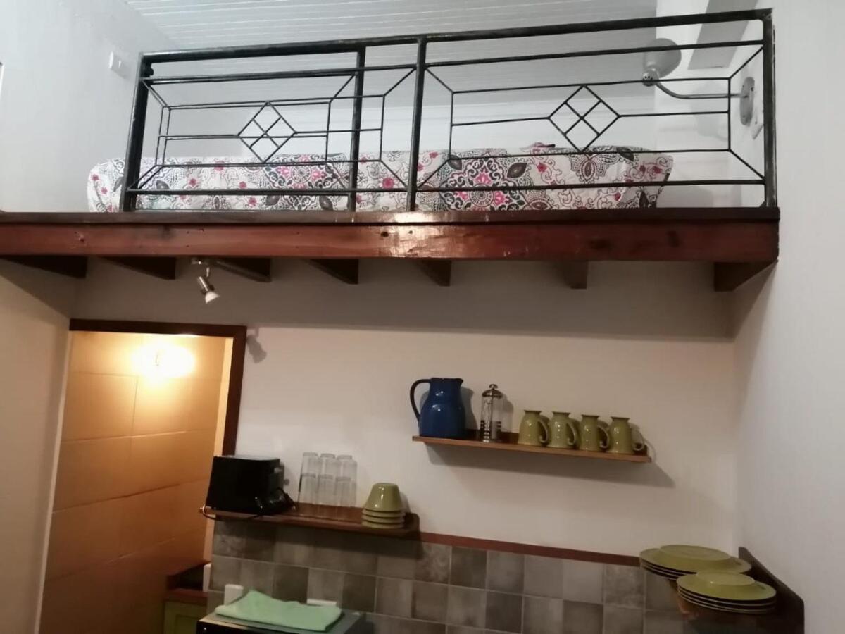 Beautiful Loft, Historical Centre Of Santiago Daire Dış mekan fotoğraf