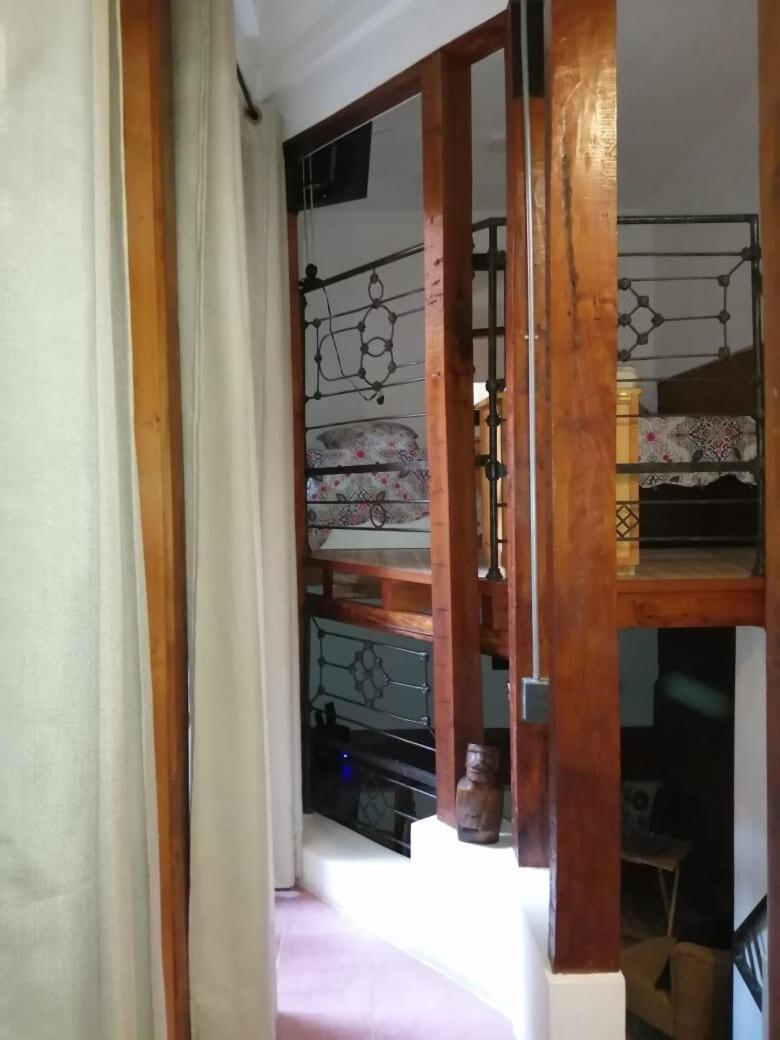 Beautiful Loft, Historical Centre Of Santiago Daire Dış mekan fotoğraf