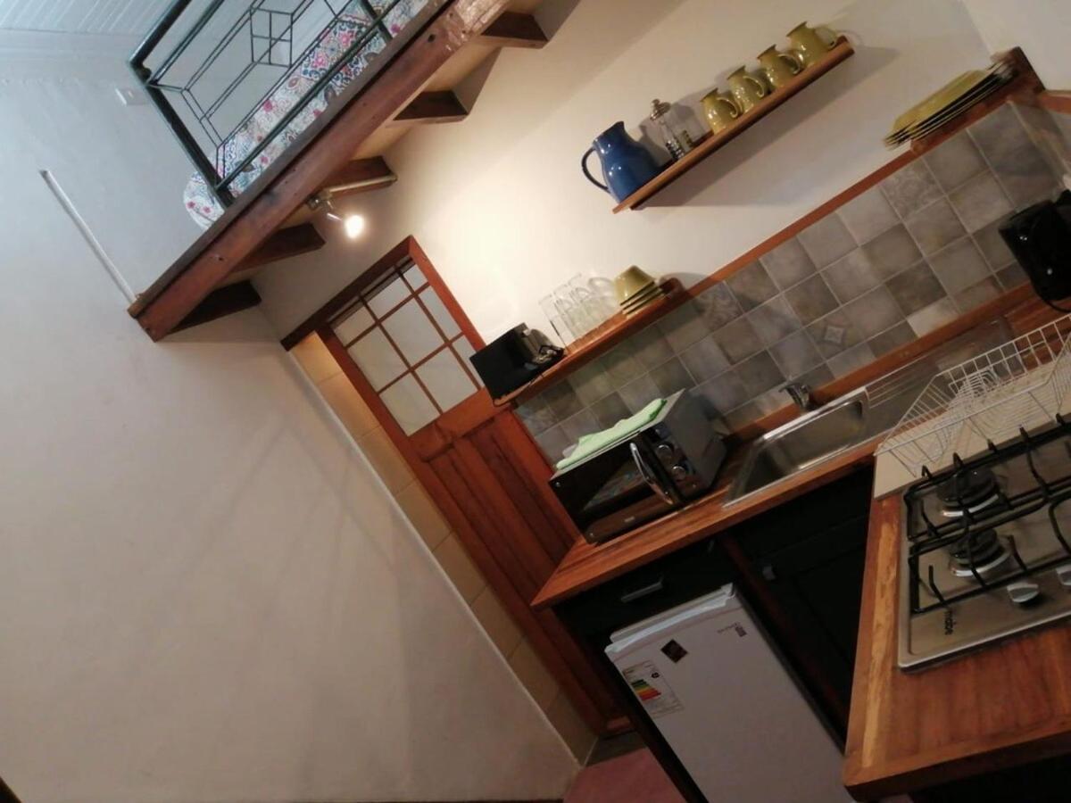 Beautiful Loft, Historical Centre Of Santiago Daire Dış mekan fotoğraf