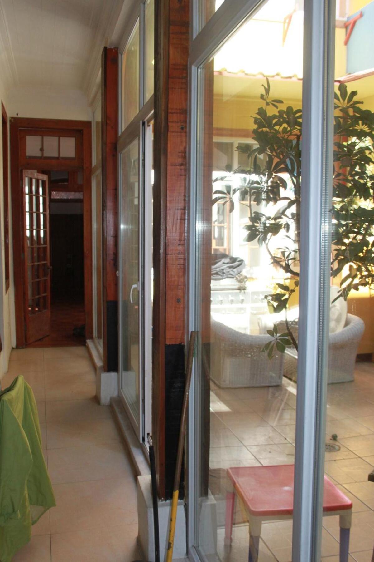 Beautiful Loft, Historical Centre Of Santiago Daire Dış mekan fotoğraf