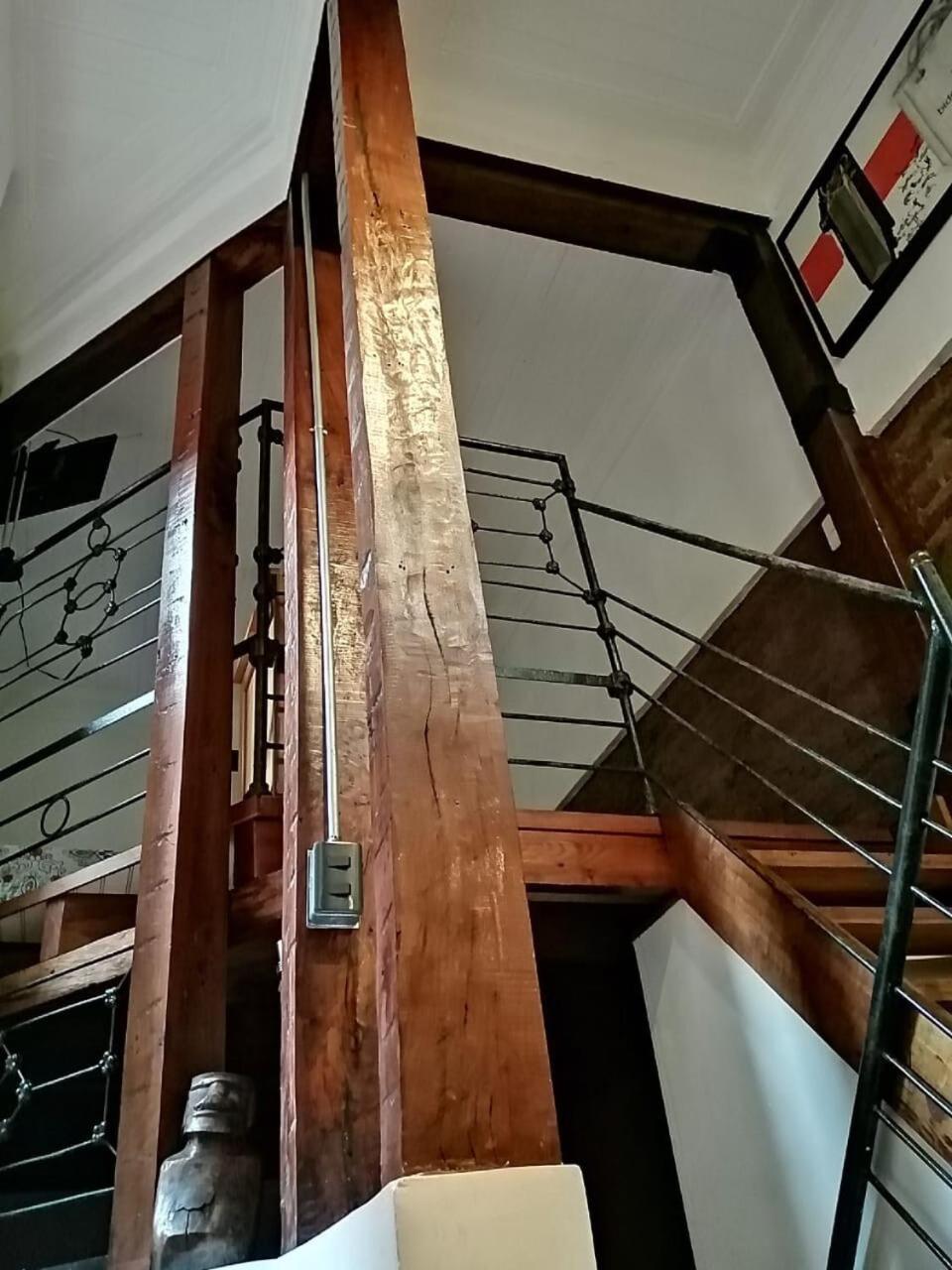 Beautiful Loft, Historical Centre Of Santiago Daire Dış mekan fotoğraf